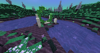 Ruined Nexus Portal