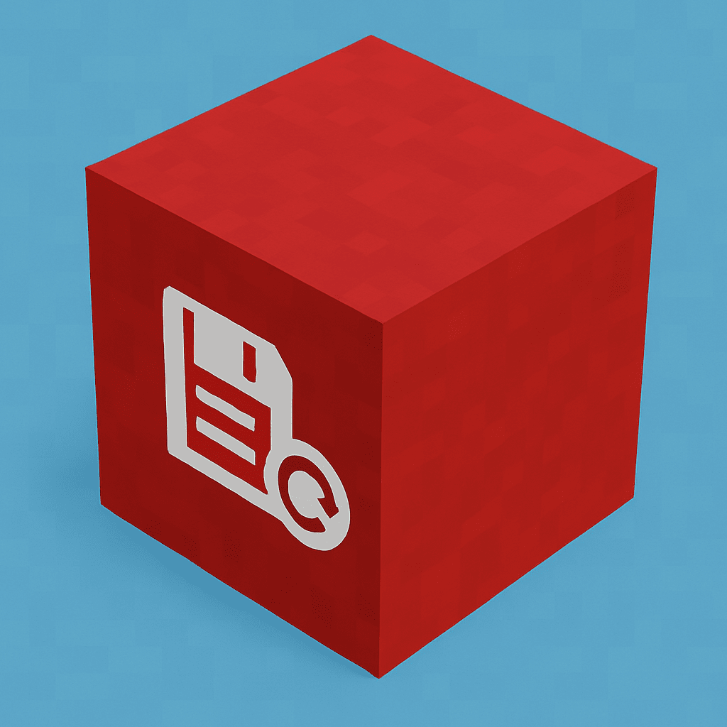 Save Inventory