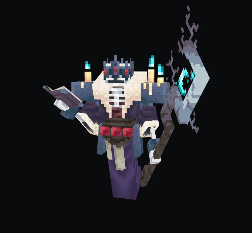BB's Bosses Of Mass Destruction Tweaks — screenshot 6