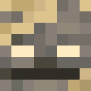 Common Parcheds in Deserts