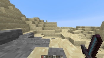 Potato Craft-8x — screenshot 2
