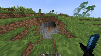 Potato Craft-8x — screenshot 1