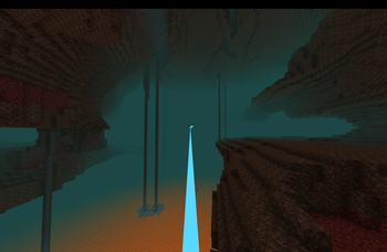 XaeroNav — screenshot 2