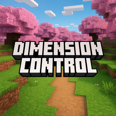 Dimension Control