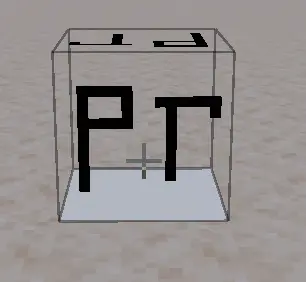 press block