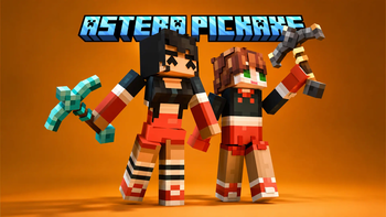 AETHER (PICKAXE)