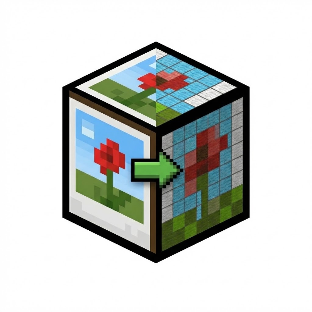 Voxelmatica