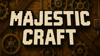 Majestic Craft Private Server