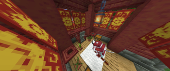 Expansive Armors and weapons