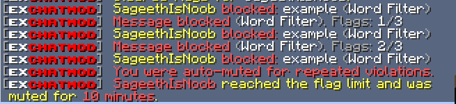 ExChatMod