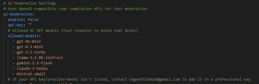 ExChatMod