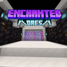 Enchanted Ores