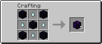 Minecat SMP Crafts — screenshot 6