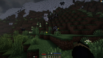 The Ultimate Infection Modpack