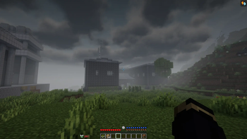 The Ultimate Infection Modpack