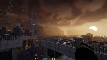 The Ultimate Infection Modpack