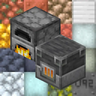 Blasting Base/Modded Metal Blocks