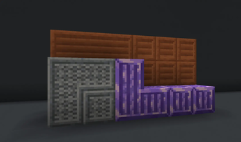 custom blocks