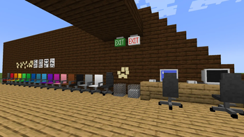 Office Stuff!