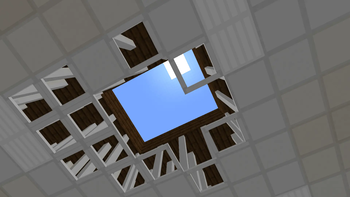 Office Roof