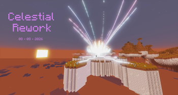 Celestial Rework: Announcement