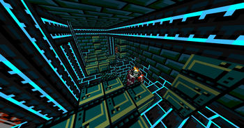 Light Outpost (ReIndev's Kottamagma Fortress)