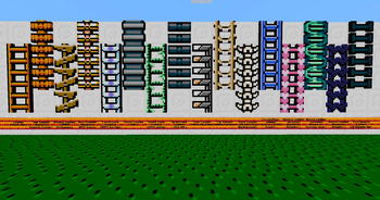 Ladders