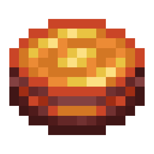 Create: Blaze Cake Automation
