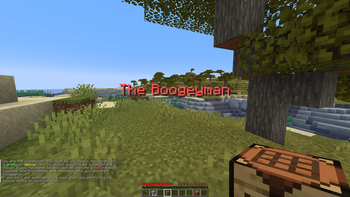 The Boogeyman