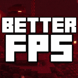 Better FPS & Visuals Boost FPS