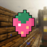 Strawberry Realistic 128x