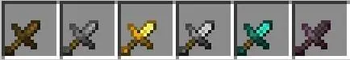 Short sword