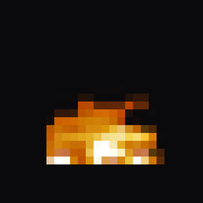 Low fire