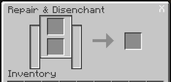 Simple Style Grind Stone