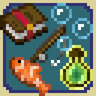 Instant Fishing