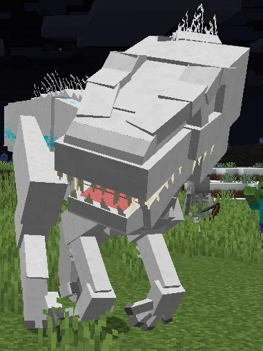 jurassic pack-INgen — screenshot 1