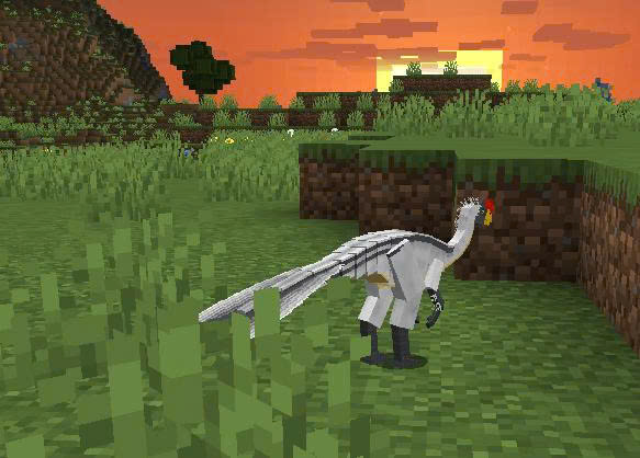 jurassic pack-INgen — screenshot 4