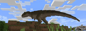 jurassic pack-INgen — screenshot 3