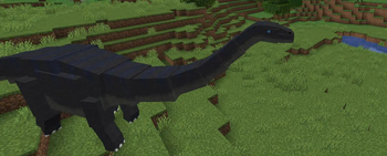 jurassic pack-INgen — screenshot 2