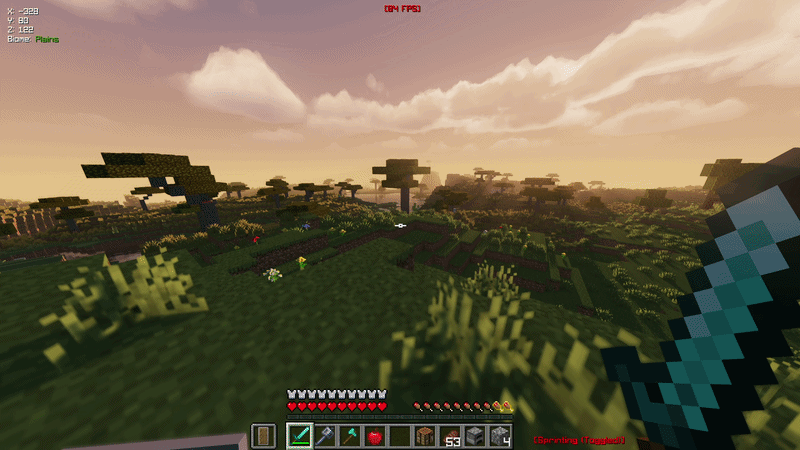 Mod Preview