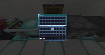 Chest and Other Storage Blocks