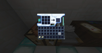 Crafting Table