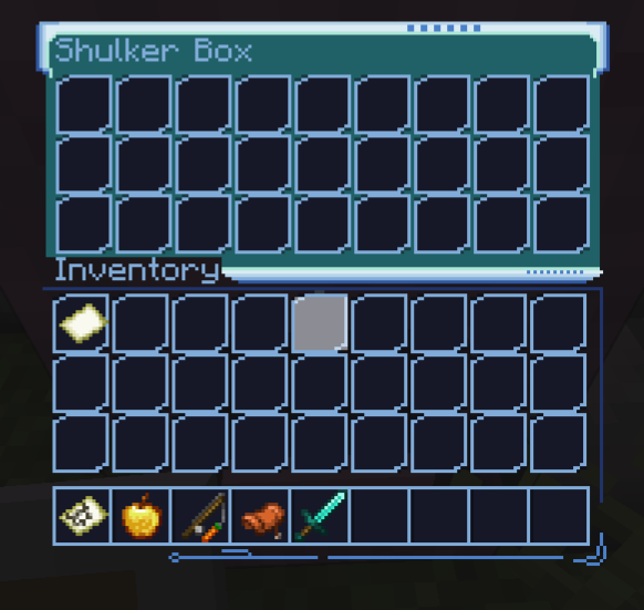 Shulker Box