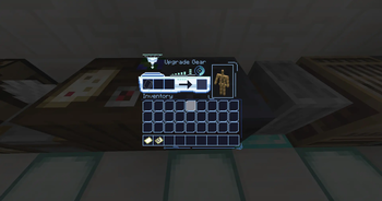 Smithing Table