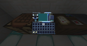 Stonecutter