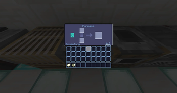 Furnace Blocks(Smoker and Blast)