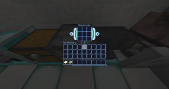 Dispenser / Dropper 