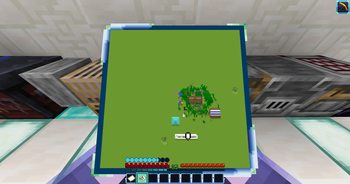 Map Tablet!