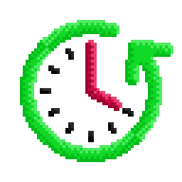 Scheduled Restart