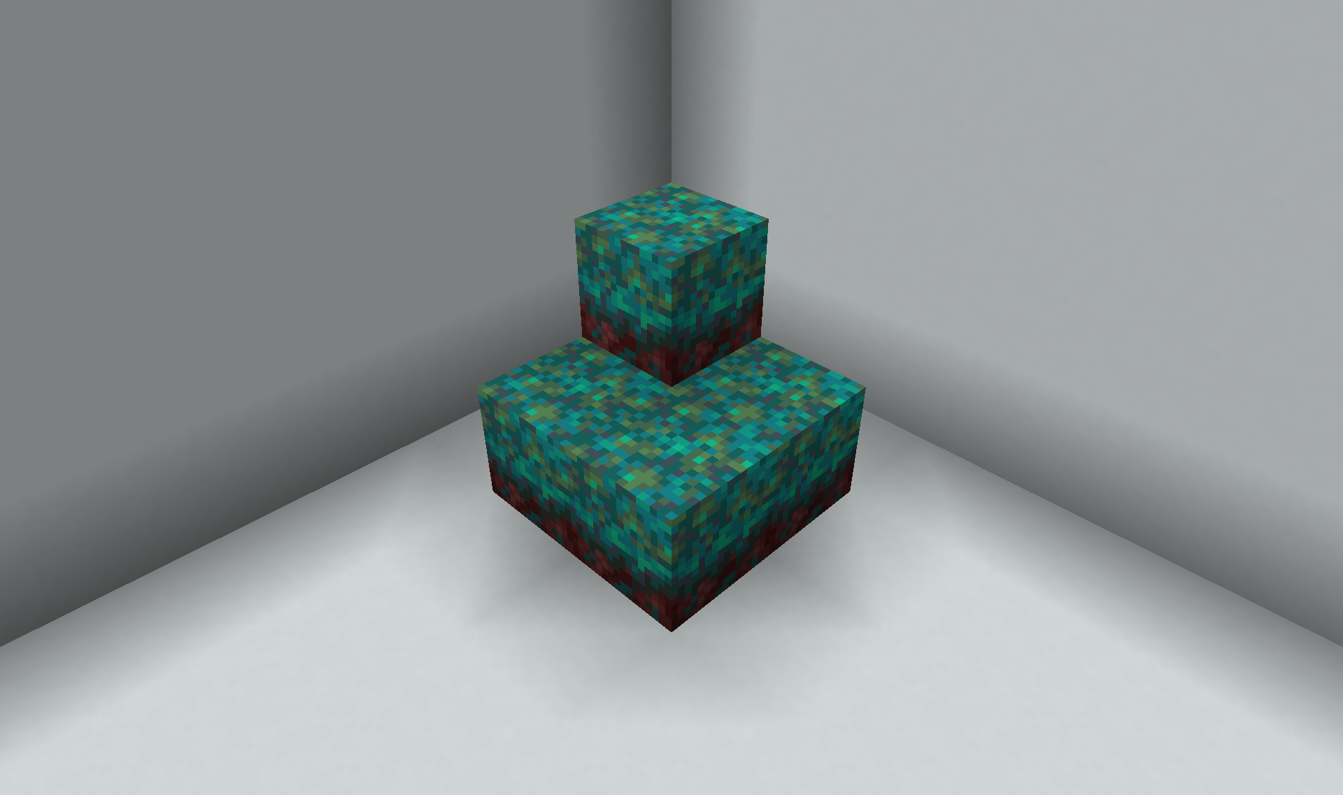 Screenshot demonstrating Resource Pack